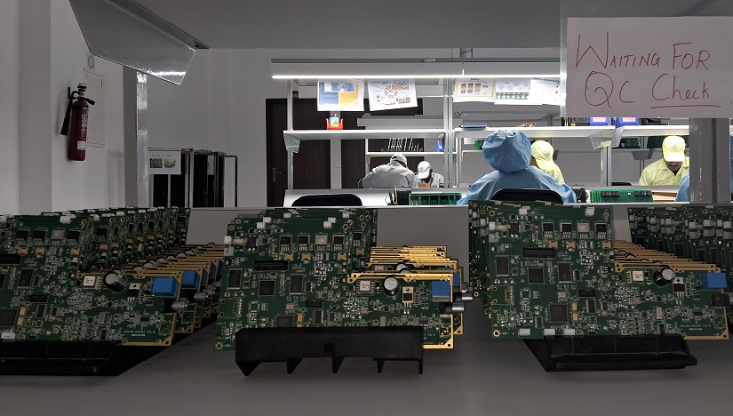 Turnkey PCB Assembly Services : Cost Savings and Quality Assurance