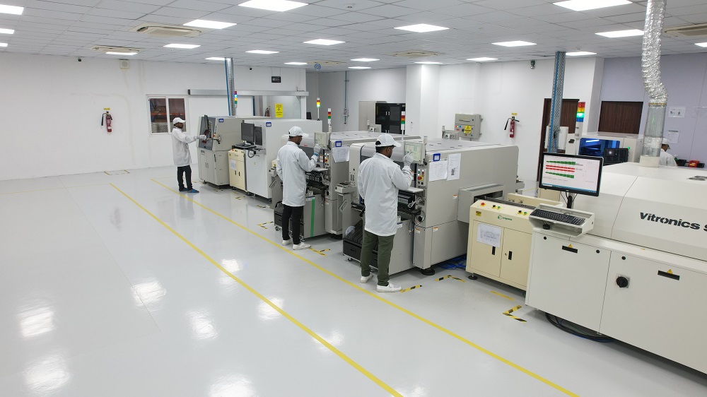 PCB Assembly Companies in Pune