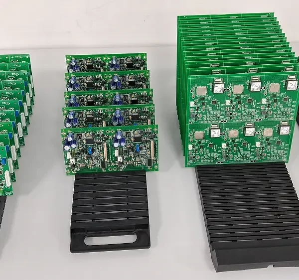 PCB Assembly Manufacturing Services in India
