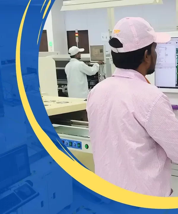2D AOI in PCB Assembly
