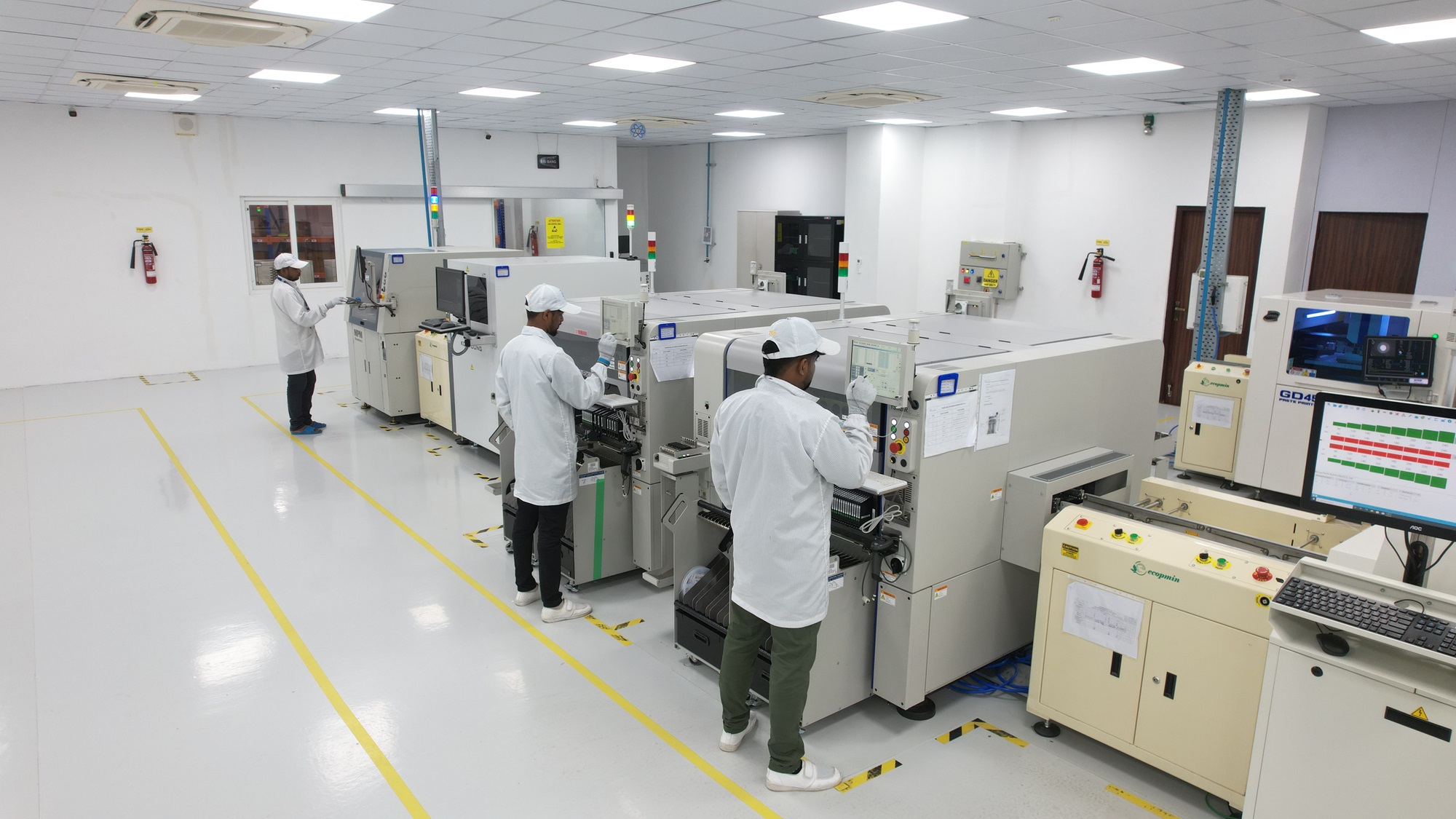 pcb manufacturing and assembly pcb manufacturing and assembly
