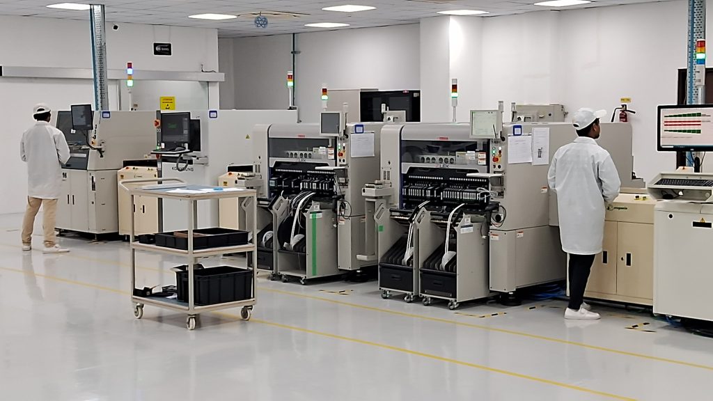 Automotive PCB Assembly