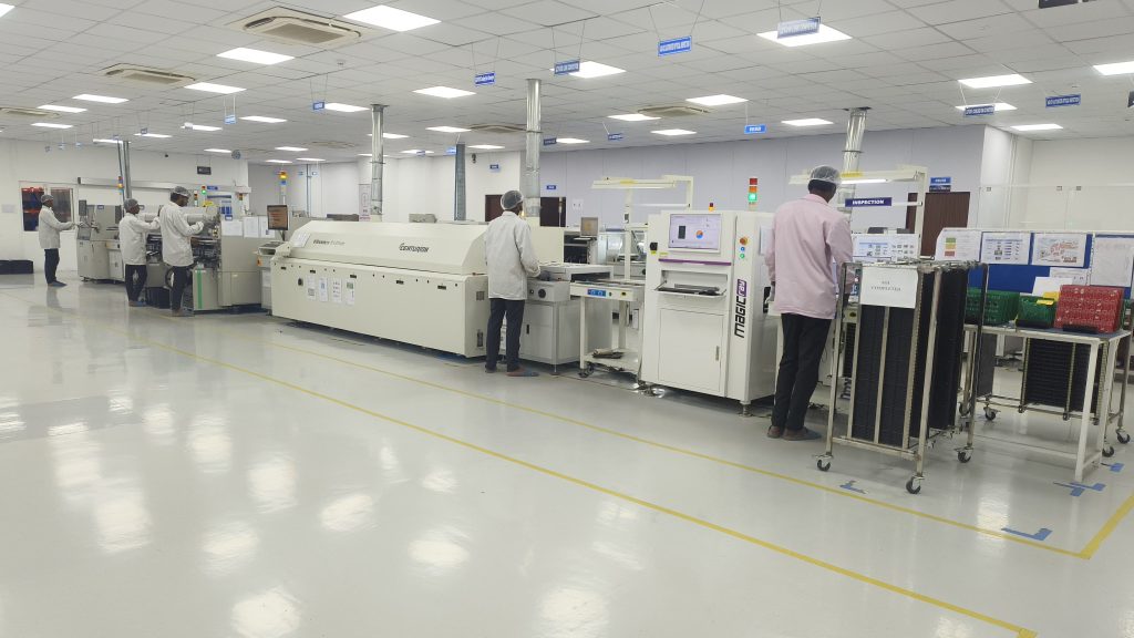 Automotive PCB Manufacturers
