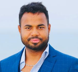 Mr. Sudharsan Ramajayam