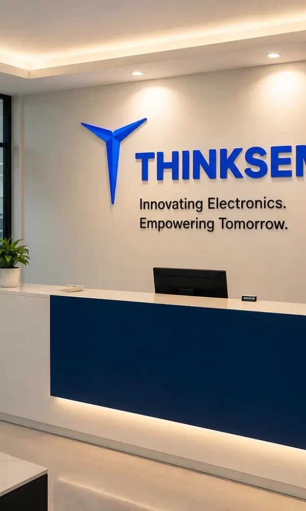 Top electronics manufacturing companies in Chennai with automated SMT production lines