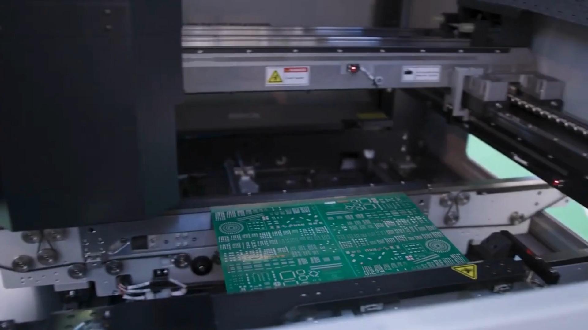Pcb Smt Assembly Process Helping You Reduce Production Costs Pcb Smt Assembly Process Helping You Reduce Production Costs